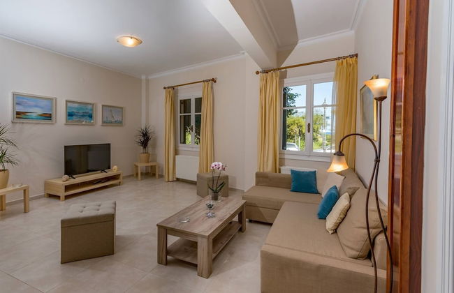 Katerina Residence - Beachfront Plaz Eot - Foto 1