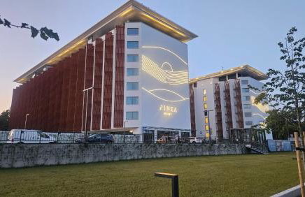 Luxar Apartments Pinea Resort - with sea view - Foto 5