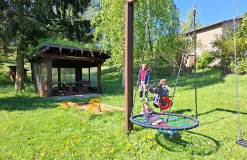 Landhaus Sorgenfrei - Foto 14