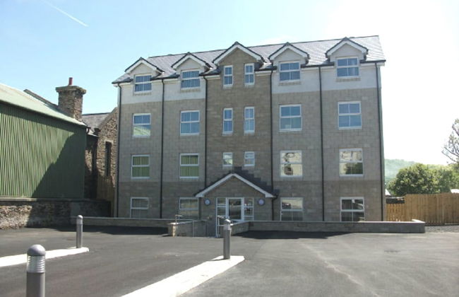 Falcon's Nest Self Catering Apartments - Foto 1