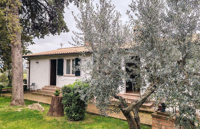 Apartment in Umbria Near Montefalco Winery - Foto 23