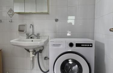 Athenas' Modern Oasis - Foto 19