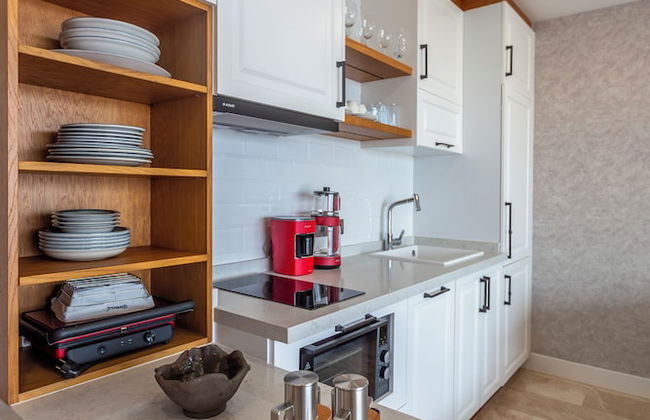 Marje Villas Bodrum - Foto 34