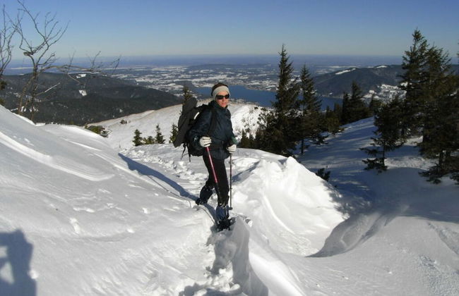 Bodenschneid Suites \"wallbergblick\" - Photo 24