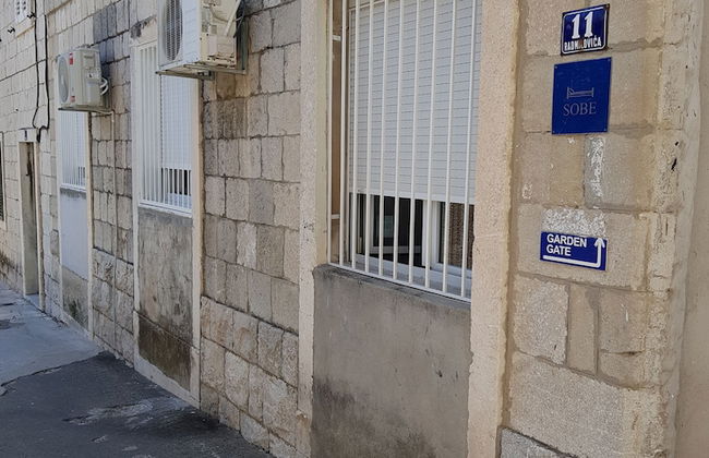 Stipan Studio & Room - Foto 26