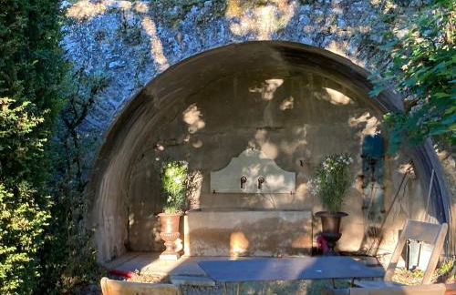 Château de Peyrolles - Photo 13