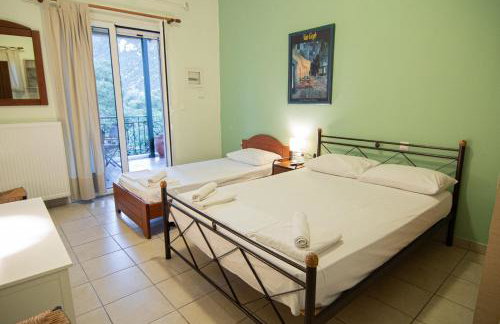 Tsertos Apartments - Foto 46