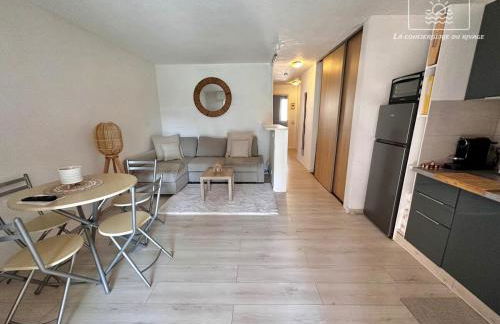 Hortensia Régence Park Swimming pool Beach 300 m away - Foto 14