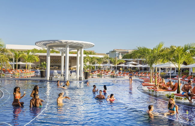 Moon Palace The Grand Cancun - All-inclusive - Foto 61