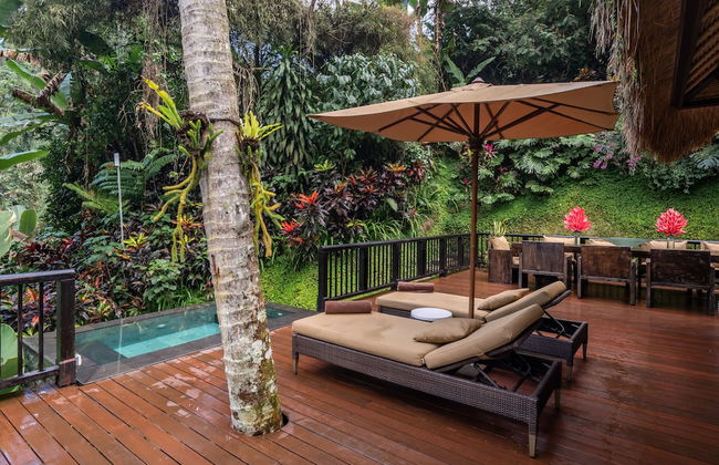 The Hidden palace by Hanging Gardens - Foto 11