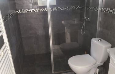 Loft Appartement Les Angles 30133 Possibilité jacuzzi - Foto 6