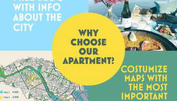 Torres de Serrano Apartment - Photo 3, Other