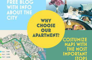 Playa Apartment - Photo 3