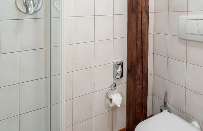 Chateau 9 Apartments by Adrez Living - Foto 66