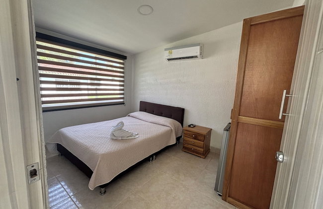 Hotel Mirador del Sumapaz Comfacundi - Foto 26