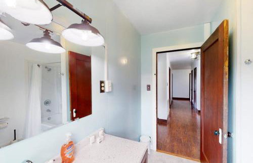 Redwood Farmhouse in the Orick Valley - Foto 70