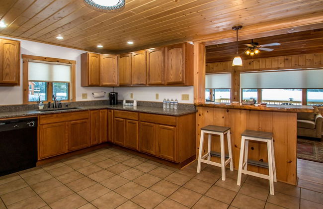 Presidential Mountain Resort - Photo 39