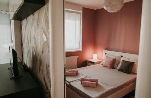 Apartment Nika, Arena Zagreb - Foto 2