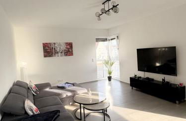 ParisApartment in Homburg Modern, Neu & Elegant - Photo 1