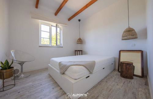 Quinta da Costeira - Casa Azul do Limoal by ALPONTE - Foto 88