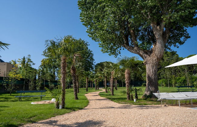 Charming Green and Blue Villa by Wonderful Italy - Photo 72