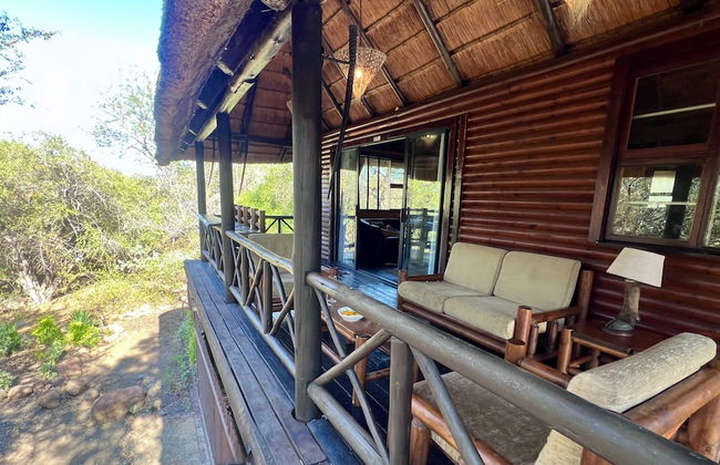 Kruger Kumba - Lahlekile Nathi - Photo 27