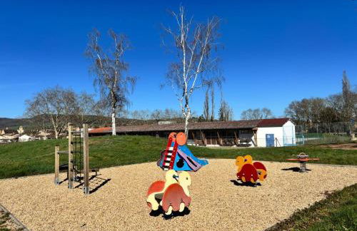 La Tiny Cluny - Foto 16