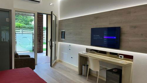 Luna Residence Hotel - Foto 2