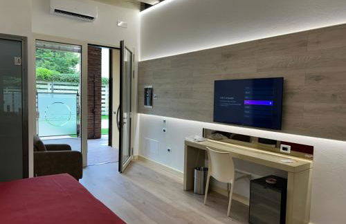 Luna Residence Hotel - Foto 2