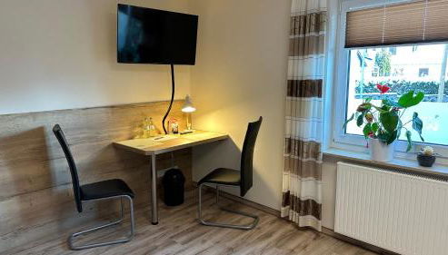 Pension zum Winterberg - Foto 4