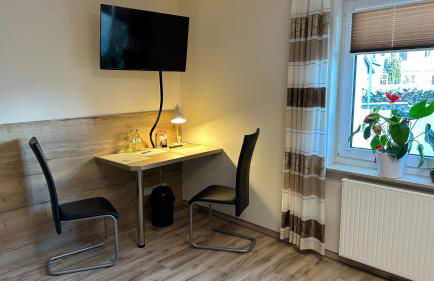 Pension zum Winterberg - Foto 4