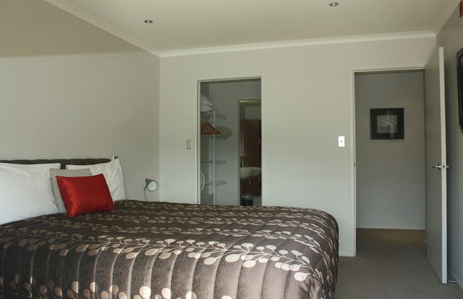 The Reef Beachfront Apartments - Foto 5