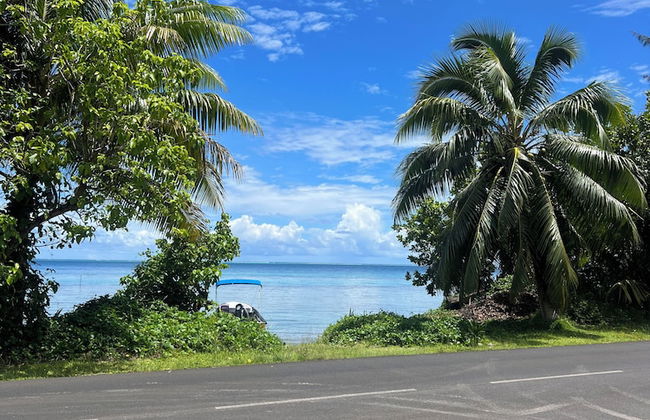 Fare Chez Franck - Photo 36