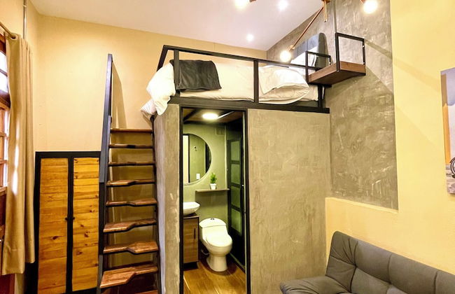 Colonia Suites 722 by Wellcome - Foto 23