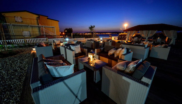 Sunset Deluxe Villa - Foto 2, Profilbild