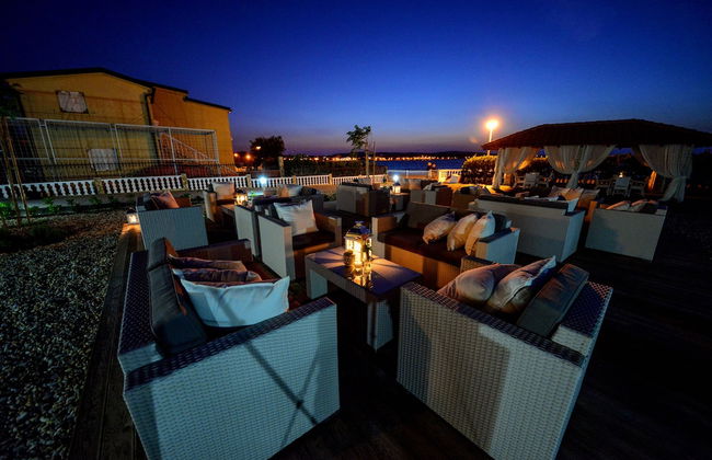 Sunset Apartments - Foto 1