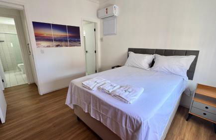 Amplo Apartamento com 3 Quartos em Fortaleza - Foto 15