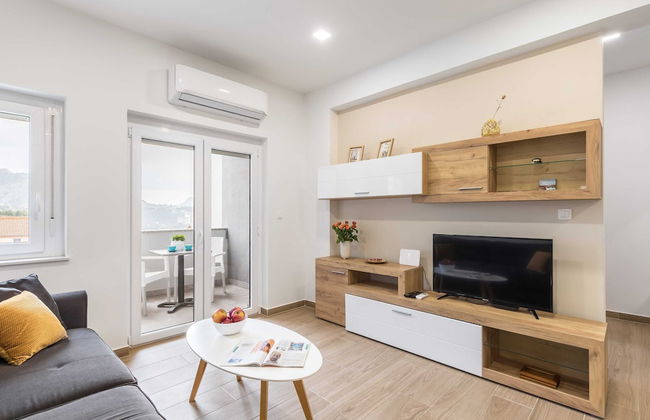 Apartments Villa Salona Sky - Foto 38