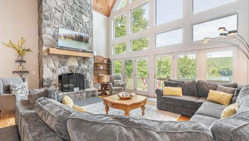 Friday's Escape by Taylor Made Deep Creek - Foto 5