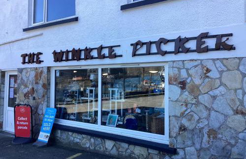 Charming Fishing Cottage - Foto 19