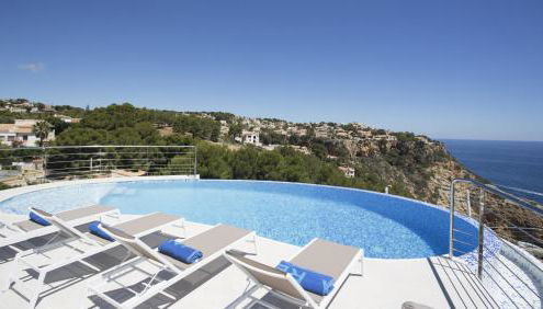 Blue Dream Villa - Foto 5