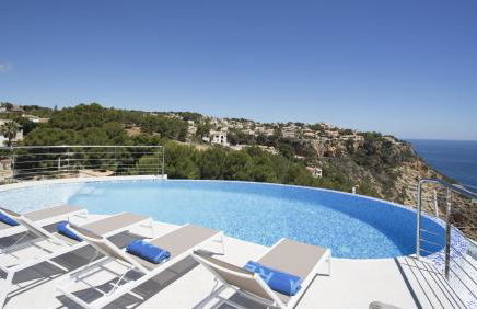 Blue Dream Villa - Foto 5