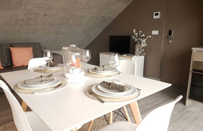 Innapartments - São Gonçalinho - Foto 11