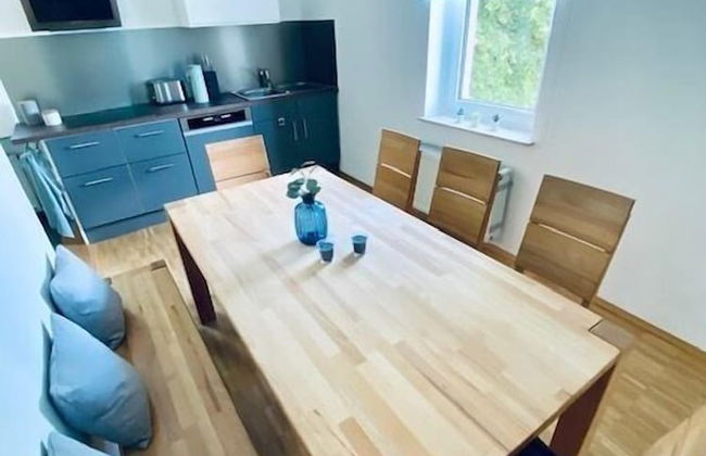 Villa Geisenhof - Photo 39