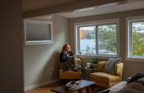 Little Landing Cottage-gorgeous View BBQ Wi-fi - Foto 8