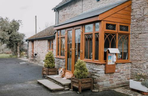 Stargazer's Field House - Photo 2