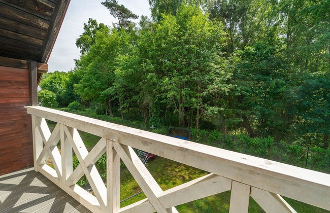 Holiday Home in Rowy Near Baltic Sea - Foto 19