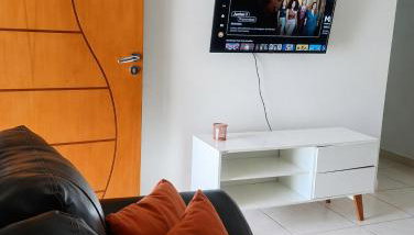 Casa Temporada BV Capitolio - Photo 3