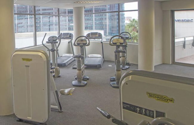 ITC Hospitality Group One Bedrooms Icon Building - Photo 16