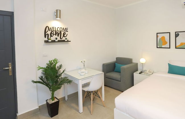 Prime Inn 10th of Ramadan - Foto 27